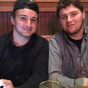 Meet your Posher, Noah